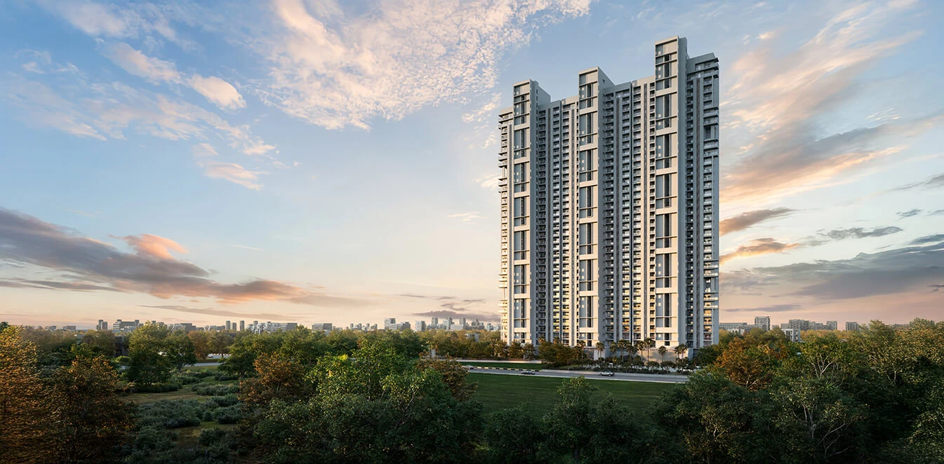Birla Pravaah Sector 71